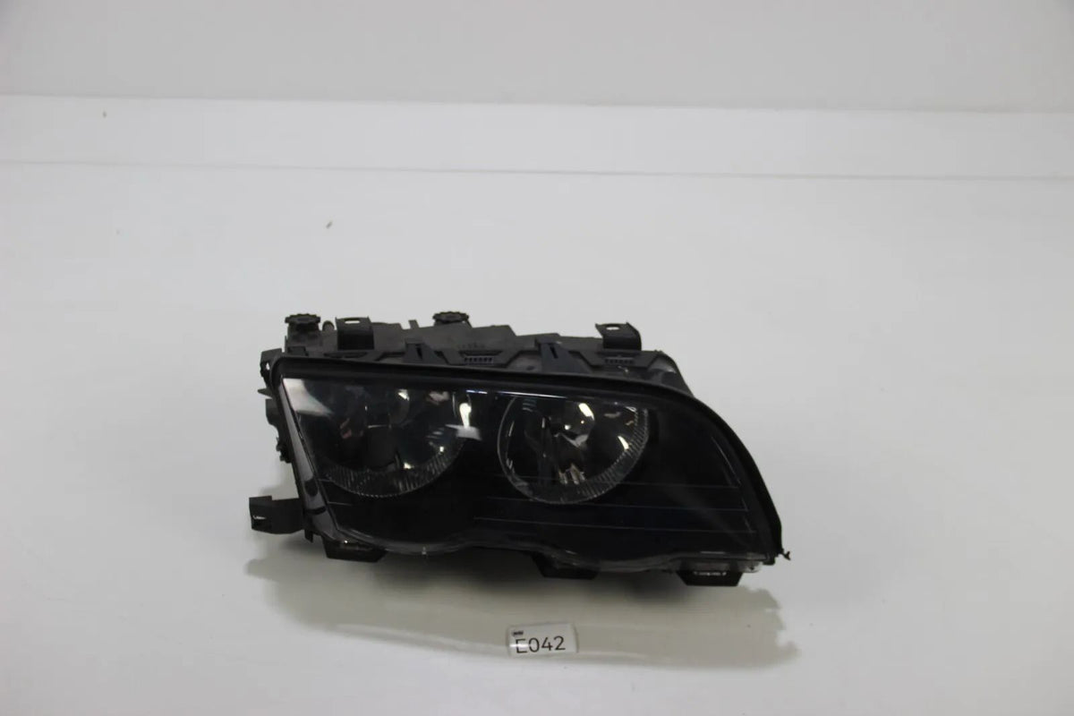 Original BMW E46 Coupe 3er Hauptscheinwerfer vorne Rechts Bosch 0301157206