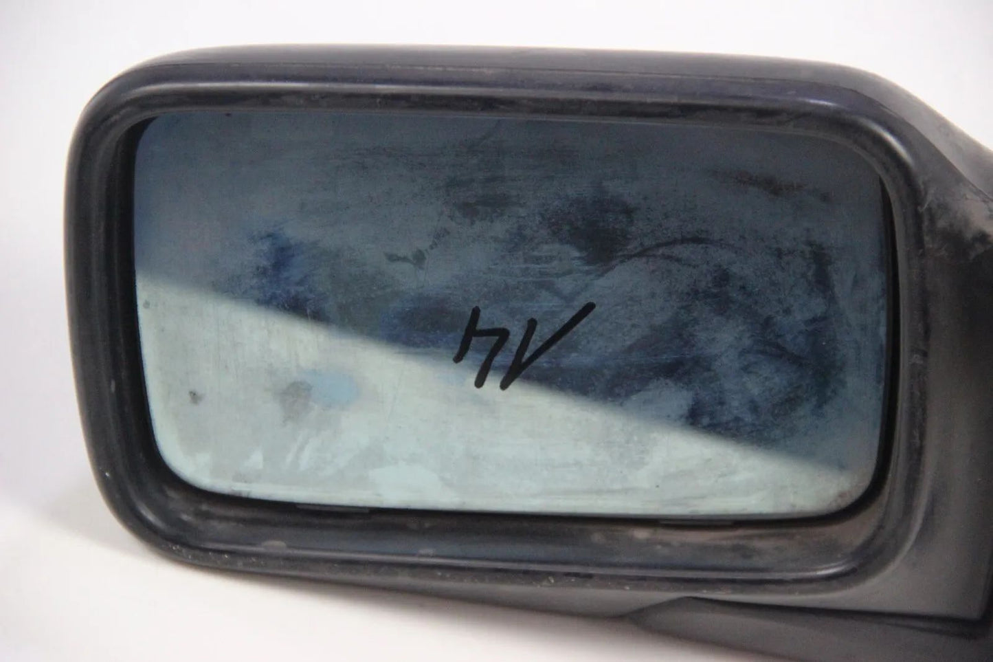 Original BMW E21 Facelift Aussenspiegel links elektrisch 1874905 315-323i 3er OE