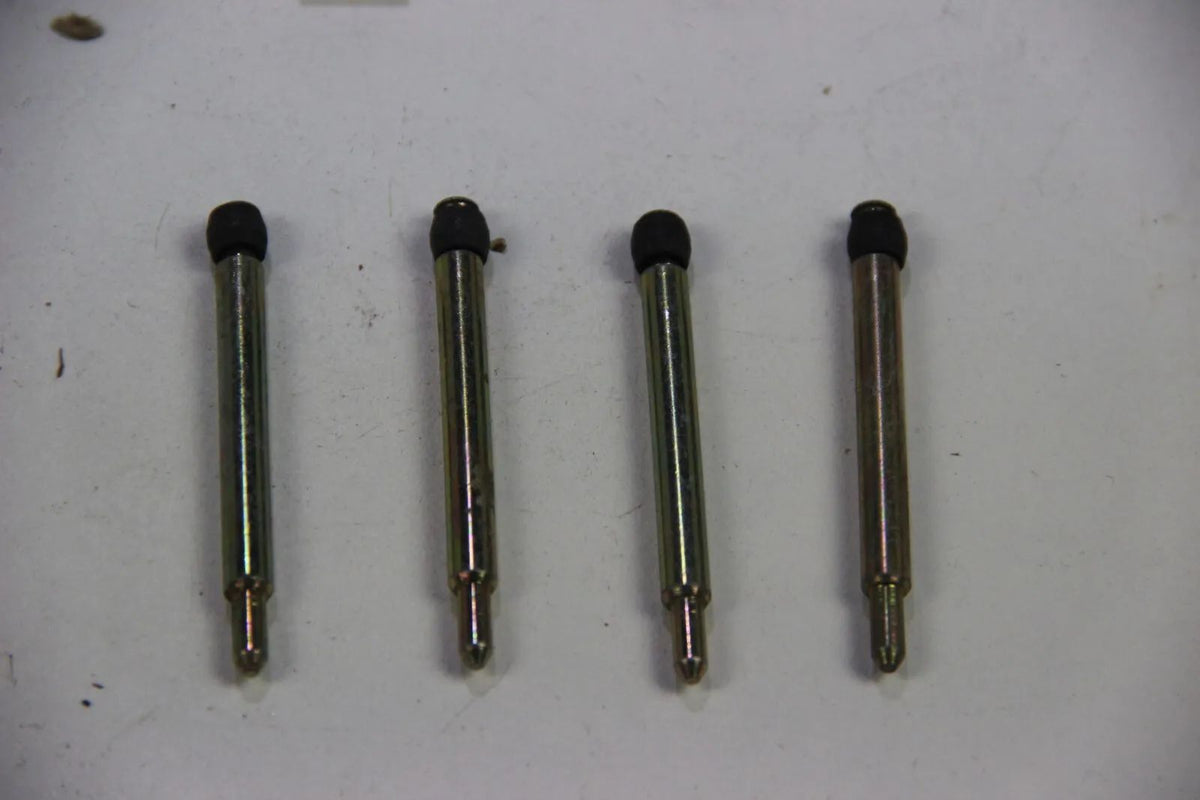 Original BMW E10 1600 1802 1800 2000 2002 Zubehör Belagsatz 34111113664 Clips