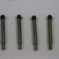 Original BMW E10 1600 1802 1800 2000 2002 Zubehör Belagsatz 34111113664 Clips