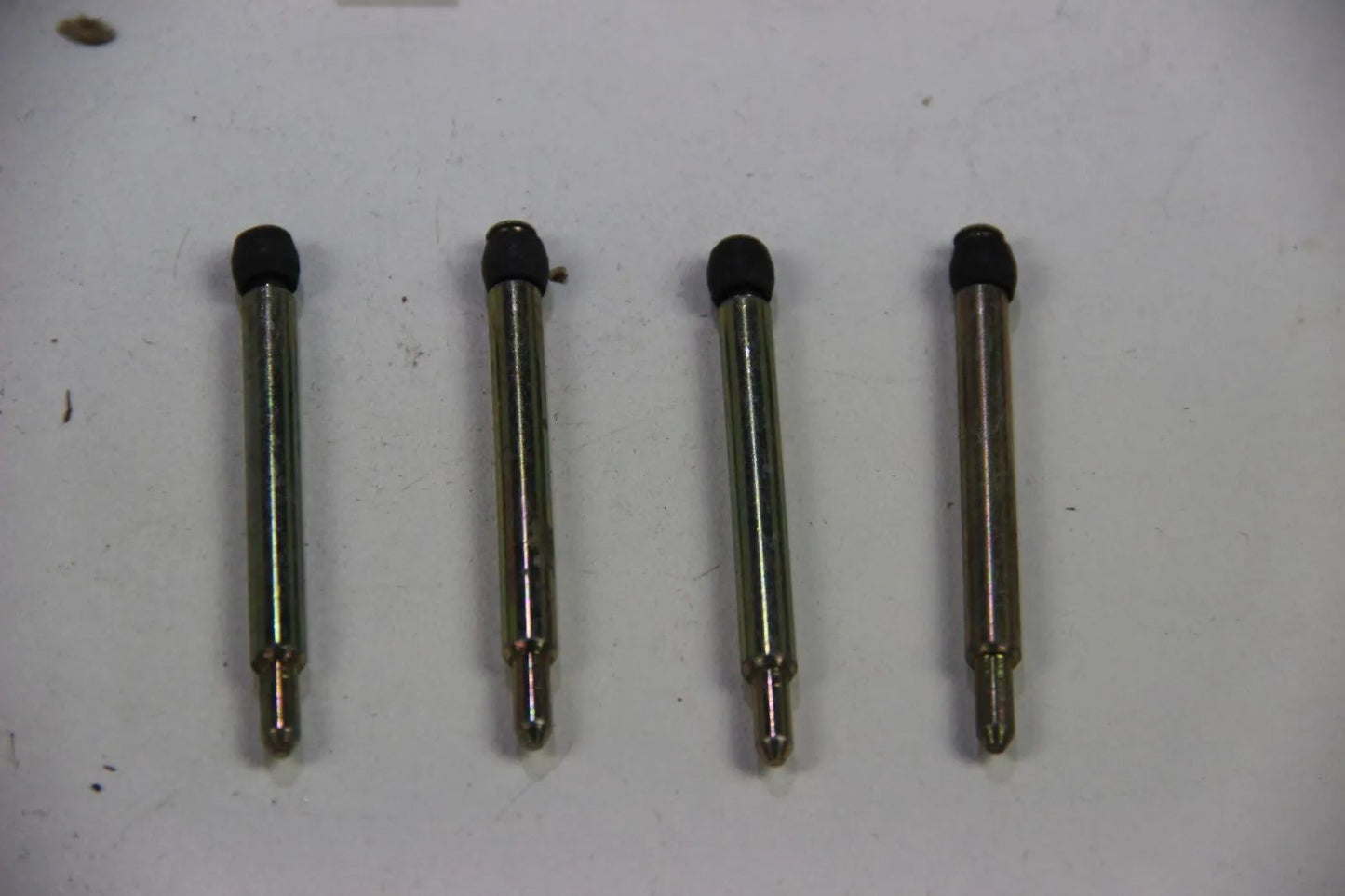 Original BMW E10 1600 1802 1800 2000 2002 Zubehör Belagsatz 34111113664 Clips