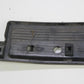 BMW E30 316i-325i VFL Blende Abdeckung Kennzeichenhalterung vorne  51111888266