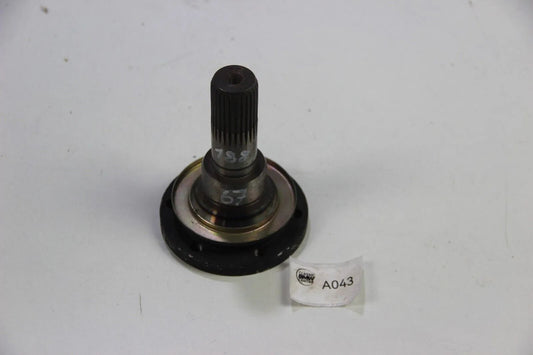 NEU Original BMW Z3 Mitnehmerflansch 188 Abtrieb 33121428903 Antriebsflansch