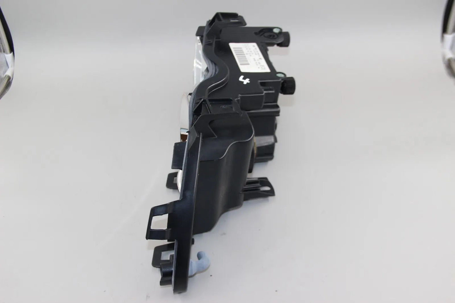 Original BMW E39 Scheinwerfergehäuse mit Einsatz rechts 63128378008