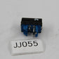 Original BMW E36 M3 M3 3.2 S50 S52 Schalter Fensterheber hinten blau 61311393361