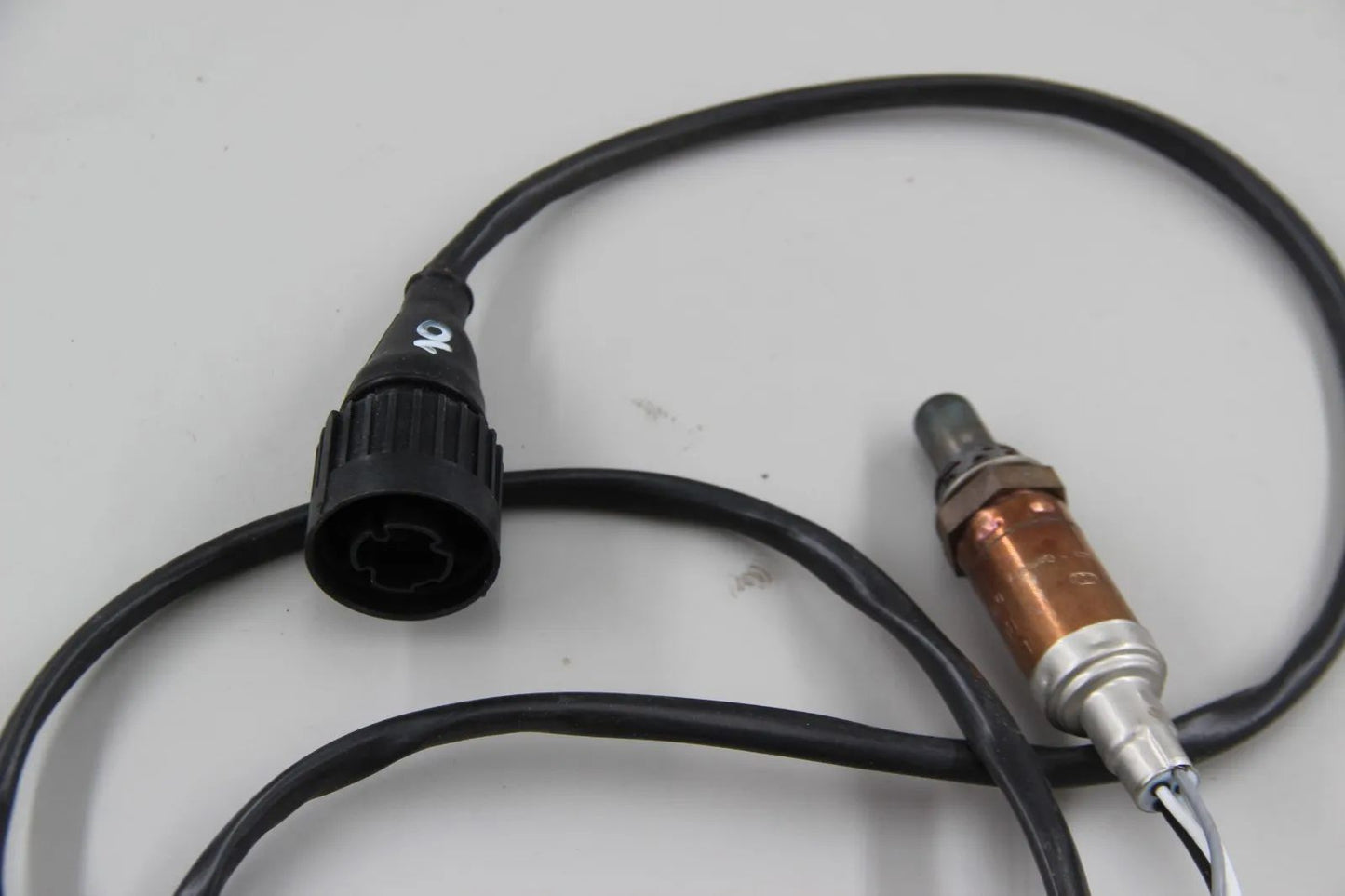 Original BMW E34 E24 E32 Lambdasonde Regelsonde L= 1520  11781720537