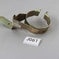 Original BMW E34 E32 Halterung Führung  16131178933 Exhaust bracket