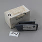 Original BMW E53 X5 Serie Aufnahme Sichtschutzrollo links Grau 51477033553