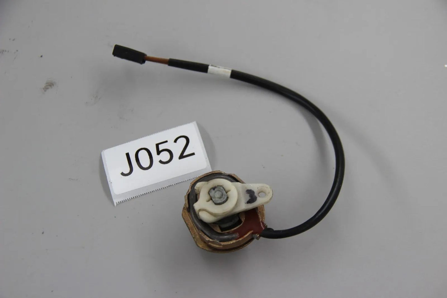 Original BMW E24 E23 Schliesszylinder-Heizung + Schliesszylinder NOS 51211366907