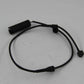 Original BMW E38 750iLS L7 M73 L7 M73N Bremsbelagfühler 34351182065