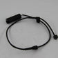 Original BMW E38 750iLS L7 M73 L7 M73N Bremsbelagfühler 34351182065