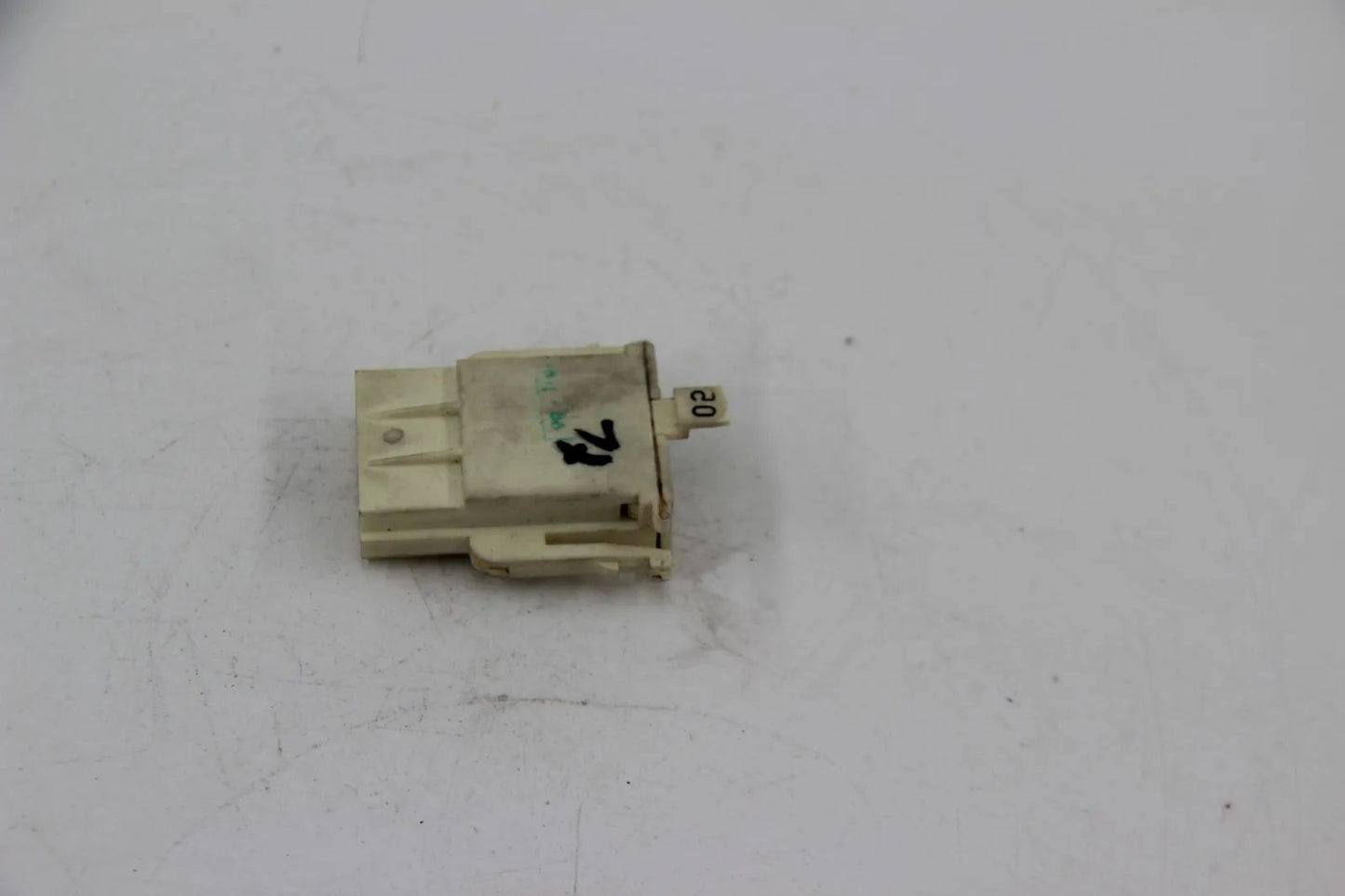 Original BMW E30 324d M21 Codierstecker Instrumentenkombination  62111377379