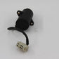 Original BMW E39 E38 Z3 Pedalwertgeber 8-Polig Gasbetätigung  12721712009