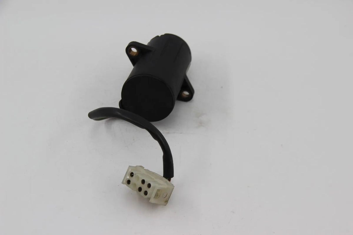 Original BMW E39 E38 Z3 Pedalwertgeber 8-Polig Gasbetätigung  12721712009