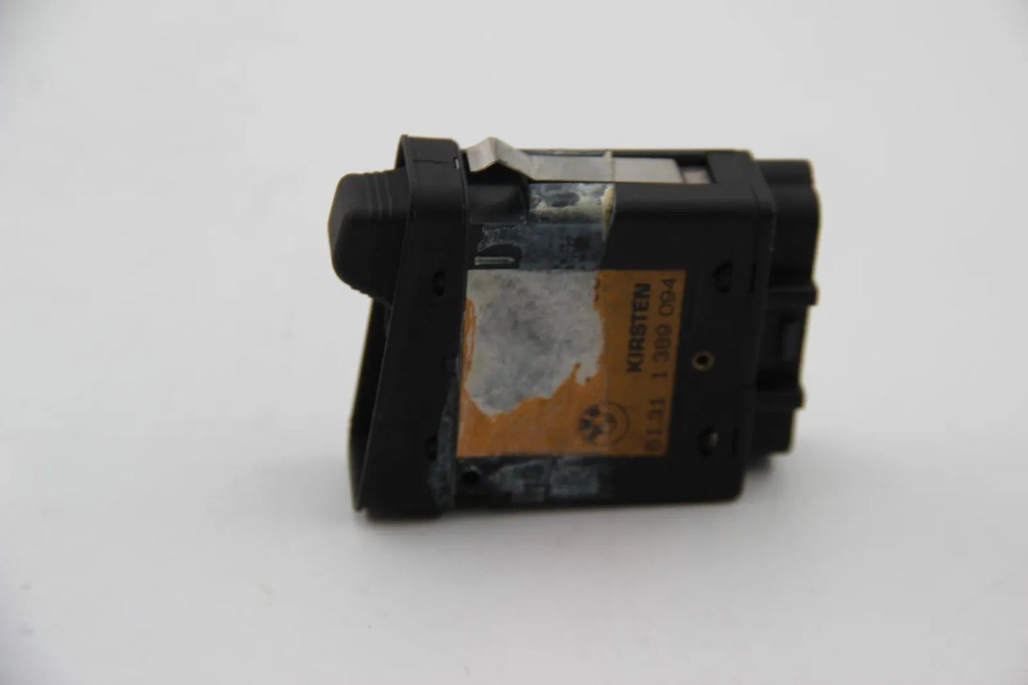 Original BMW E34 5er Schalter Nebelschlusslicht NOS Switch 61311389094