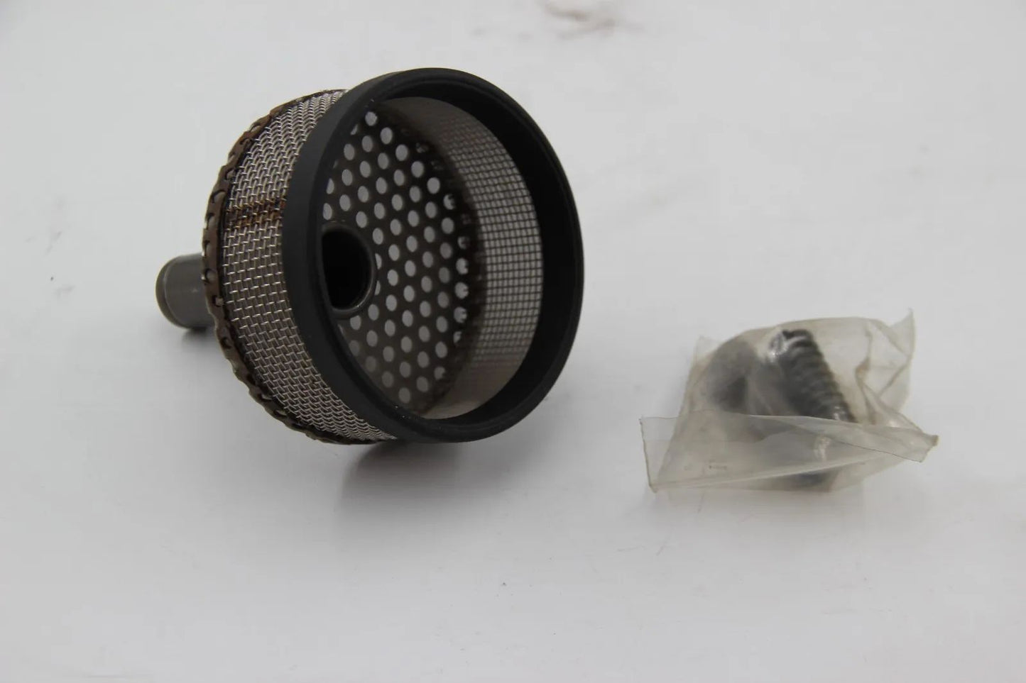 Original BMW E24 M6 M635CSi E32 730i 735i Ölsieb Ölbehälter  32411136300