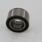 Orig BMW E28 E34 E39 Kugellager Radlager hinten 40x80x42mm NOS 33411123426