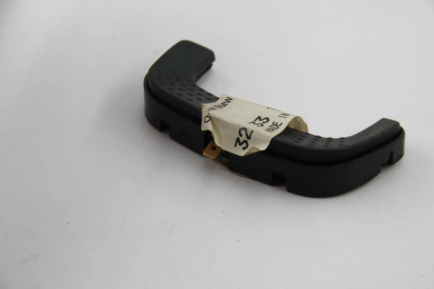 Original BMW E35 316g-328i Signaltaste rechts NOS 32331160271
