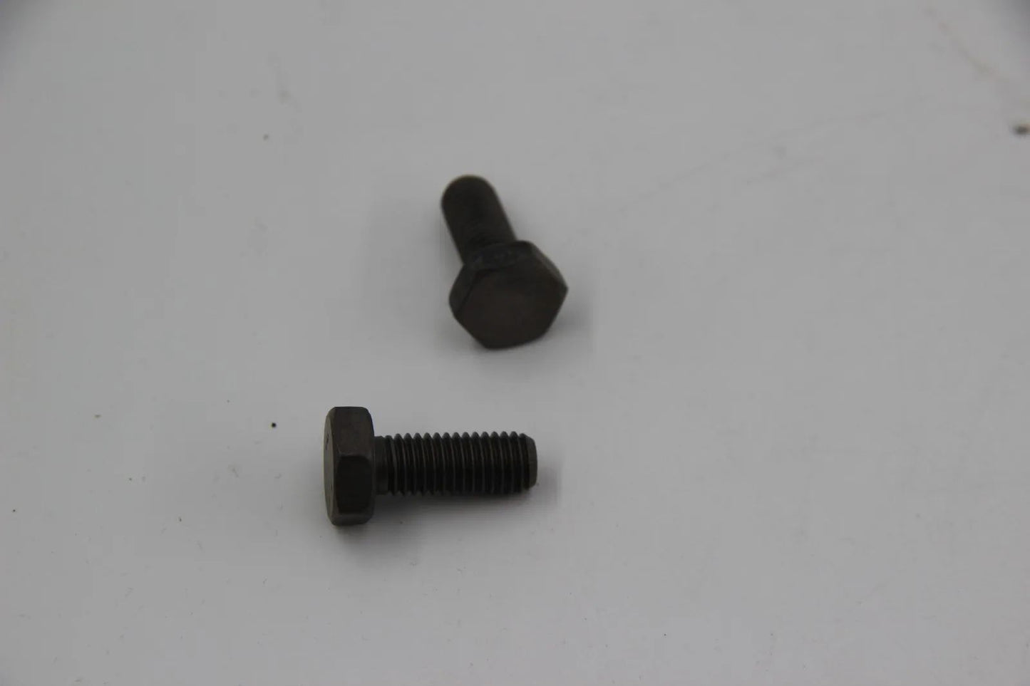 Orig BMW E30 324td E28 524td E34 524td Sechskantschraube M10x25 2Stk 11651275549