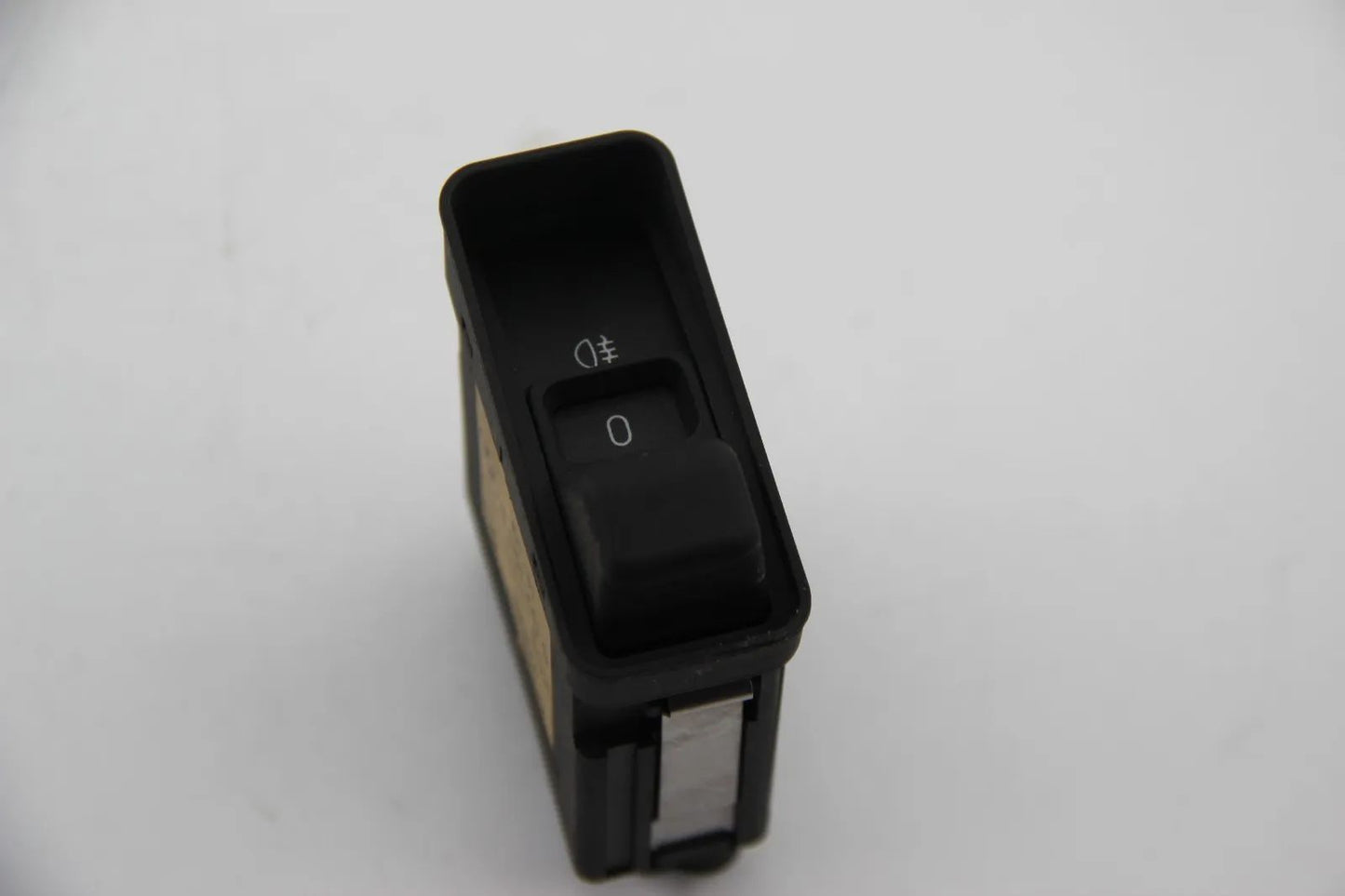 Original BMW E34 5er Schalter Nebelschlusslicht NOS Switch 61318351241