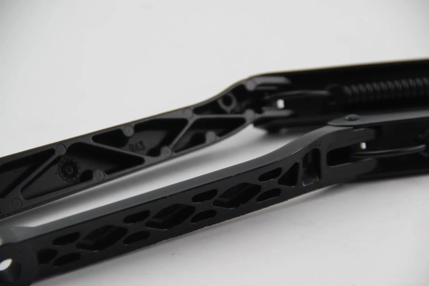 Original BMW E36 Compact  Wischarm Links Rechts NOS NLA 61618361391 61618361392