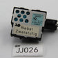 Original BMW E36 Compact Schalter Nebelscheinw./Nebelschlusslicht 61318353503