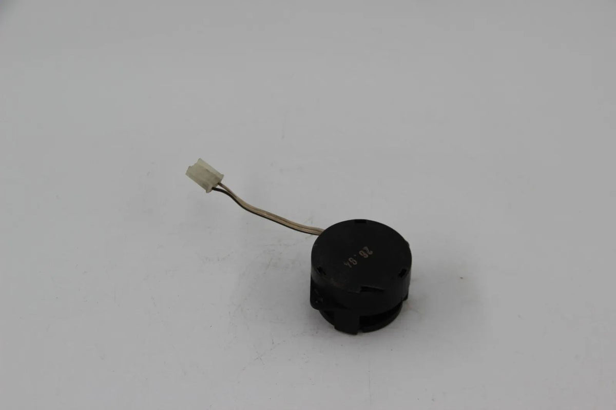 Original BMW E34 E38 Fühlergebläse Innenraumtemperatur NOS 64118351118