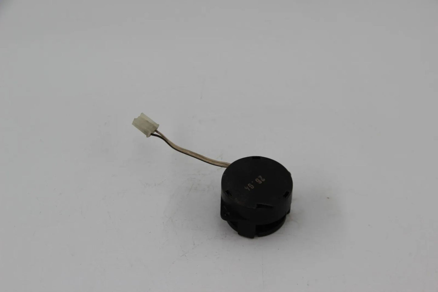 Original BMW E34 E38 Fühlergebläse Innenraumtemperatur NOS 64118351118