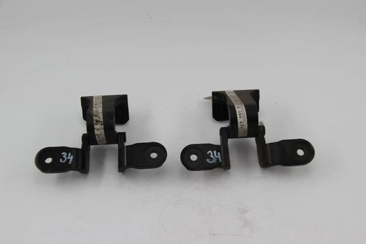 Original BMW E36 316g-323ti  Scharnier Heckklappe re+li 41628146473 41628146474