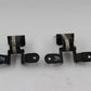 Original BMW E36 316g-323ti  Scharnier Heckklappe re+li 41628146473 41628146474