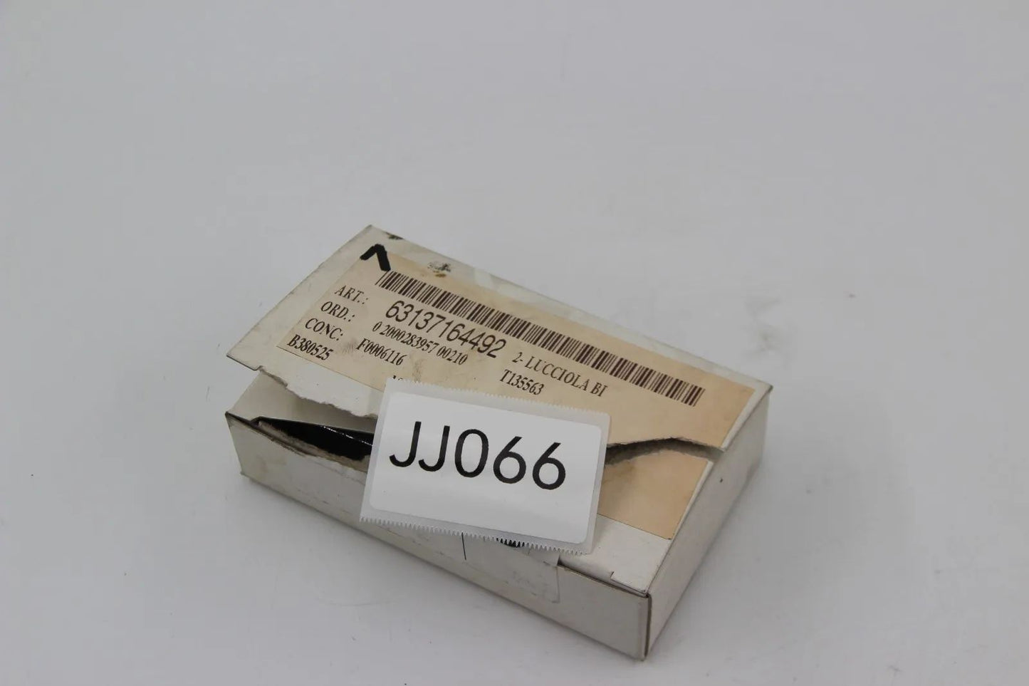 Original BMW E36 M3 3.2 E53 X5  Zusatzblinkleuchte weiss rechts 63137164492