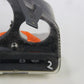 BMW E30 316i 318i	Kombiinstrument Tacho Gehäuse für Tachos mit Quartz Uhr