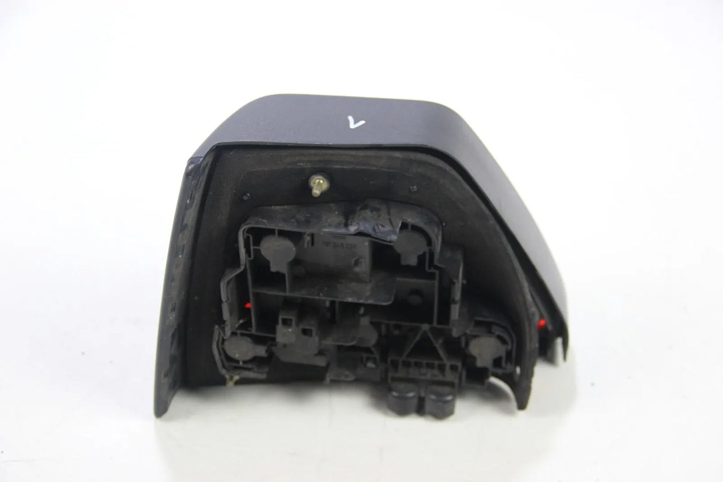 VW Golf 2 19E Heckleuchte Rechts Hella Taillight Rückleuchte 191 945 112