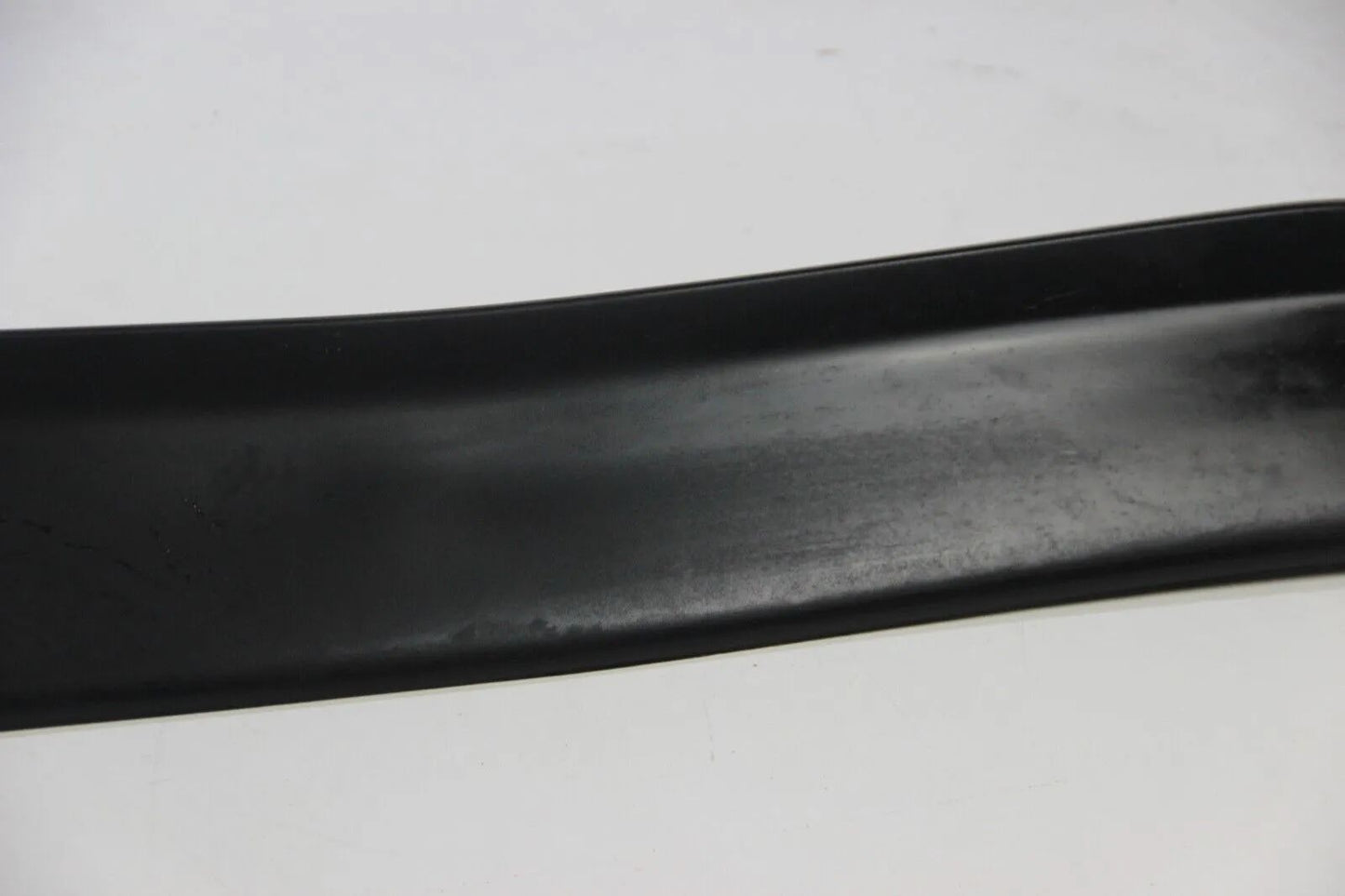 Original BMW E21 315 316 318i 320i 323i	Zender Spoiler Spoilerlippe Kofferraum