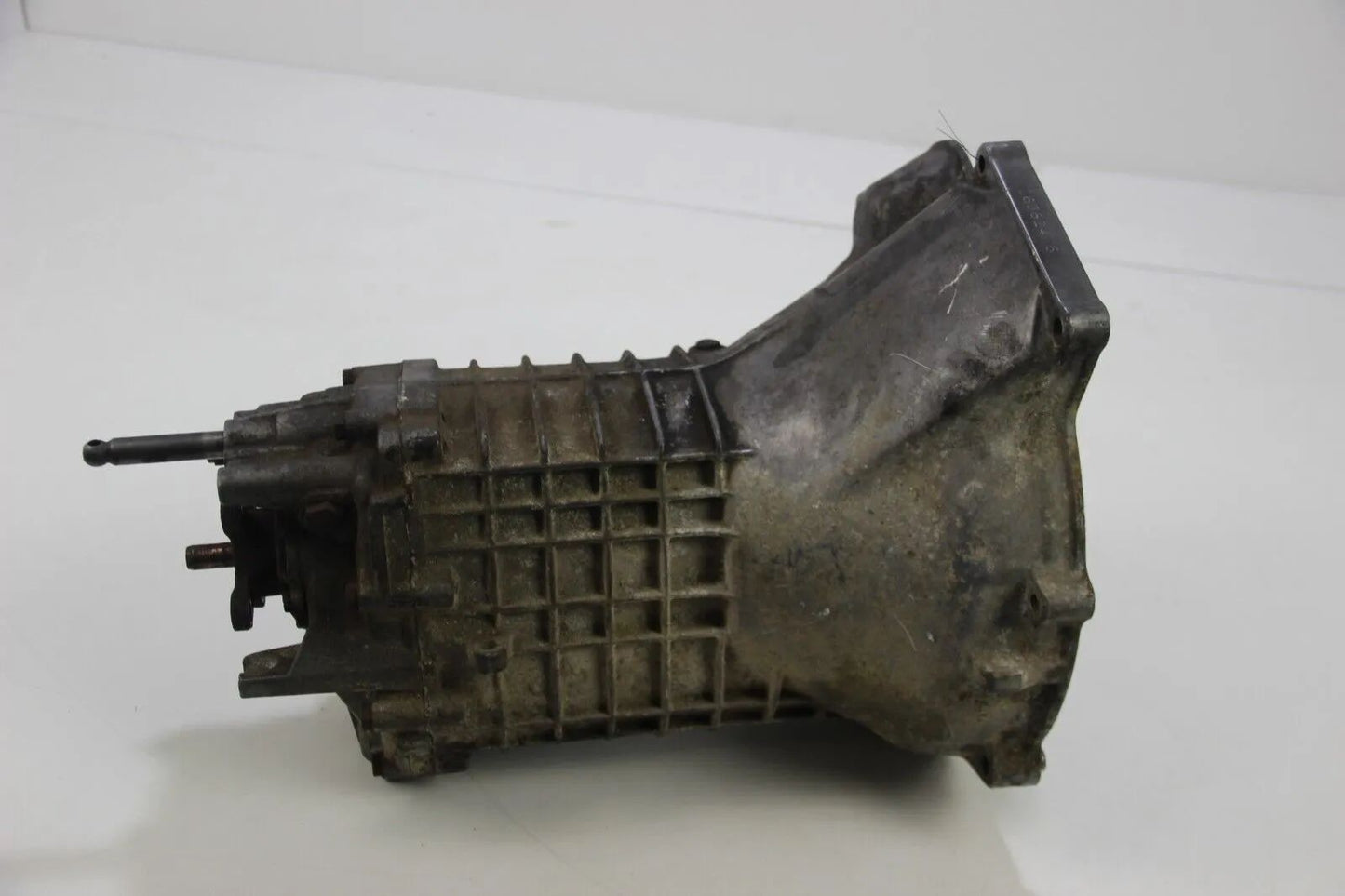 Original BMW E10 1502-2002 E21 M10 Getriebe Getrag 232 4-Gang Gearbox 4-Speed