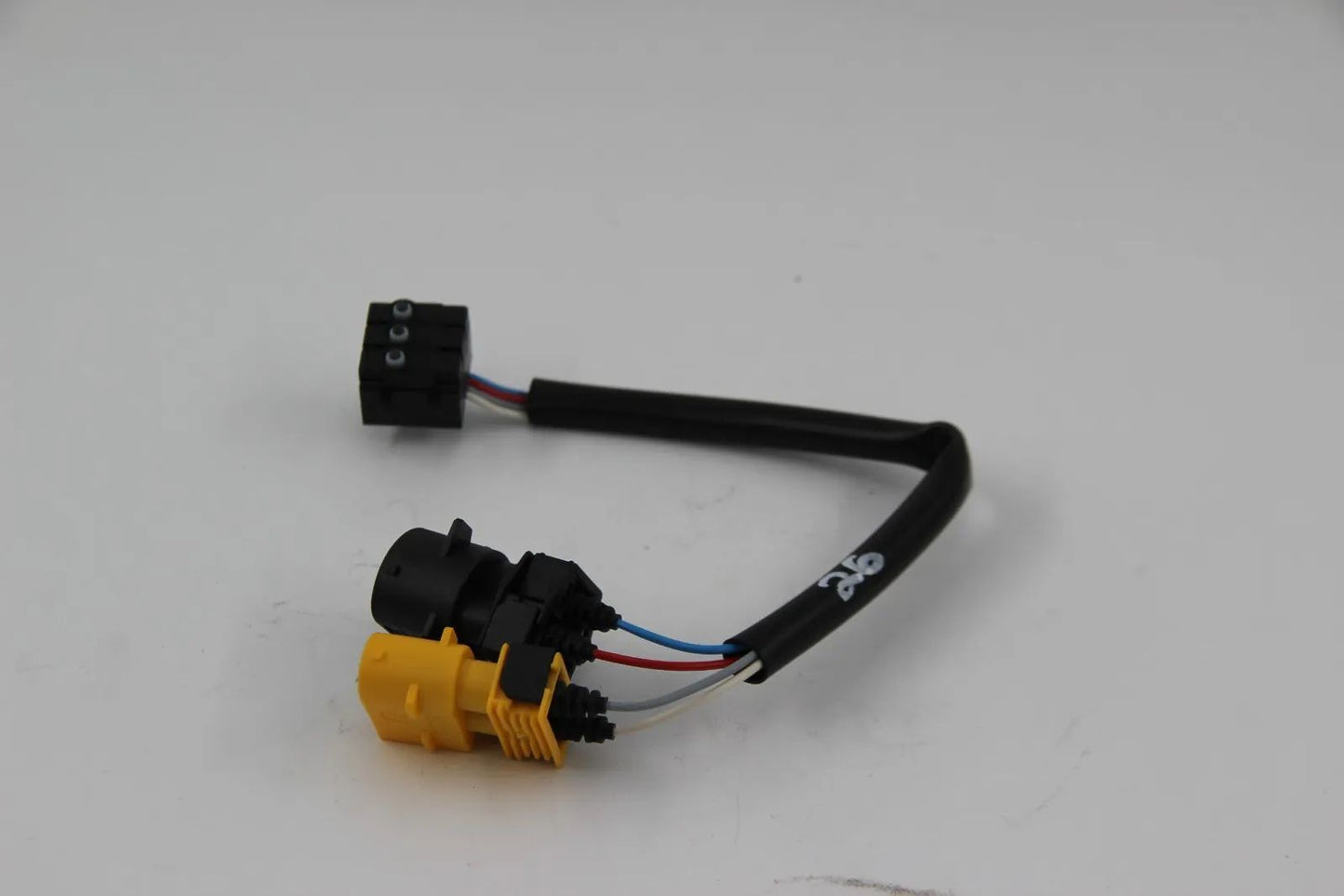 Original BMW E34 M5 /3.6/3.8 E32 750iLS Mikroschalter links NOS 61311390885