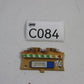 BMW E30 316i-325i 325e Kombiinstrument Serviceanzeige Intervall Anzeige 1377378