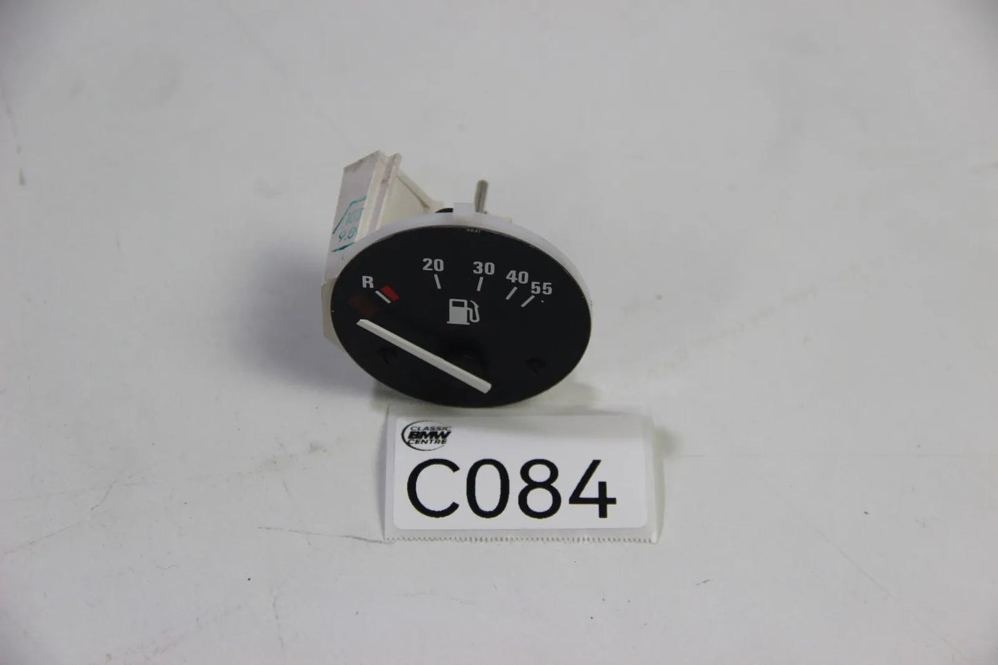 Original BMW E30 316i-325i 325e	Kombiinstrument Tankanzeige 55L VDO	1374824