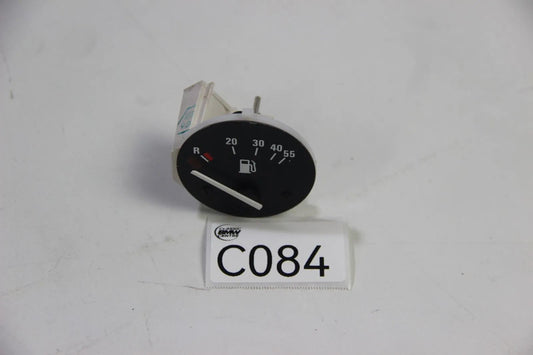 Original BMW E30 316i-325i 325e	Kombiinstrument Tankanzeige 55L VDO	1374824
