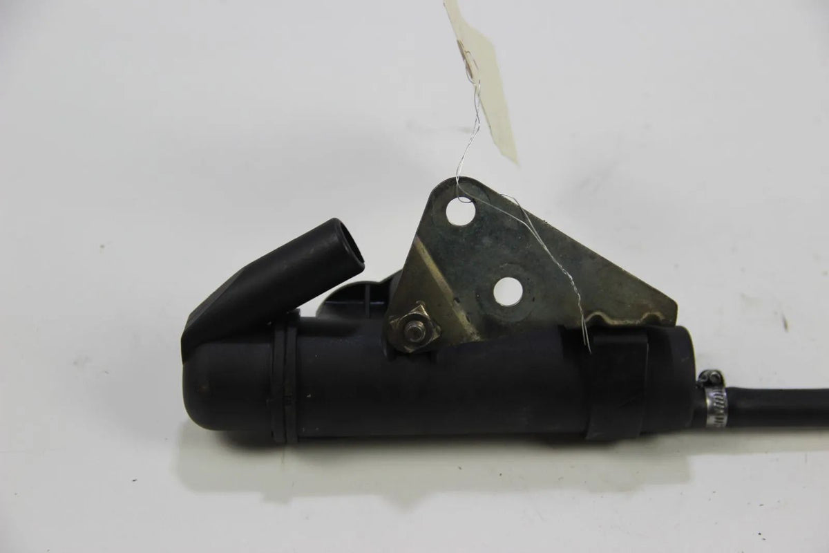 Original BMW E30 M3 S14 Ölabscheider Kurbelwellen Gehäuse Entlüftung Breather OE