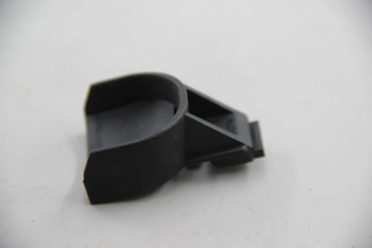Original BMW E30 320i 324td 325i E34 E32 Halter Wasserkühler 10MM 17111709333