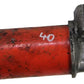 Original BMW E10 1502 - 2002 Ölfilter Flansch Gehäuse Fram FHB M803-PL Oil Filte