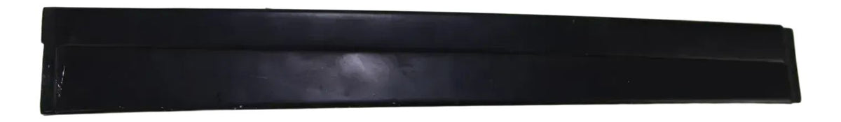 Original BMW E28 Abdeckung Tür vorne links 51321872315 Door Cover Trim Säule