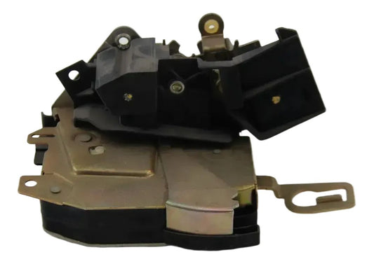 Original BMW E36 316i-328i M3 Limo Drehfallenschloss vorne links 51218122417