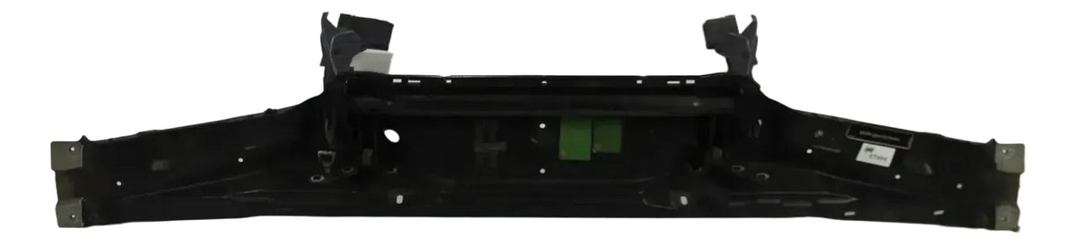 Original BMW E34 5er Schlossträger vorne vorderwand