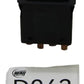 Original BMW E30 E24 E28 E23 Warnblinkleuchte Schalter/ Gefahrenhinweis
