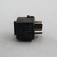 Original BMW E30 E46 E34 E32 E31 Z3 Relais Doppelschliesser schwarz 61361388364