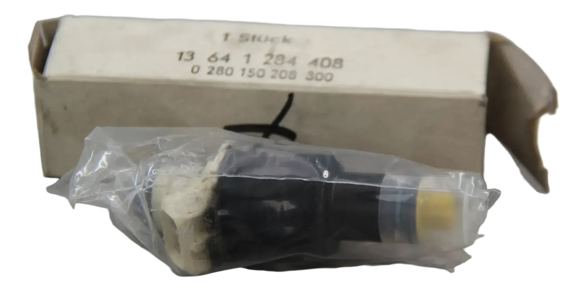 Original BMW E30 320i 323i E28 520i 525e M20 Einspitzventil 13641284408