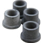 Original BMW E21 315-323i E30 E12 E28 E24 E23 4x Buchse 75SHORE LANG 12311268433