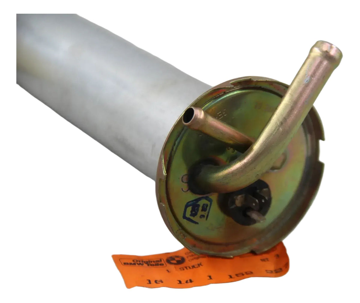 Orig. BMW E30 318i M10 320i 323i M20 Tauchrohrgeber für Metalltank 16141152227